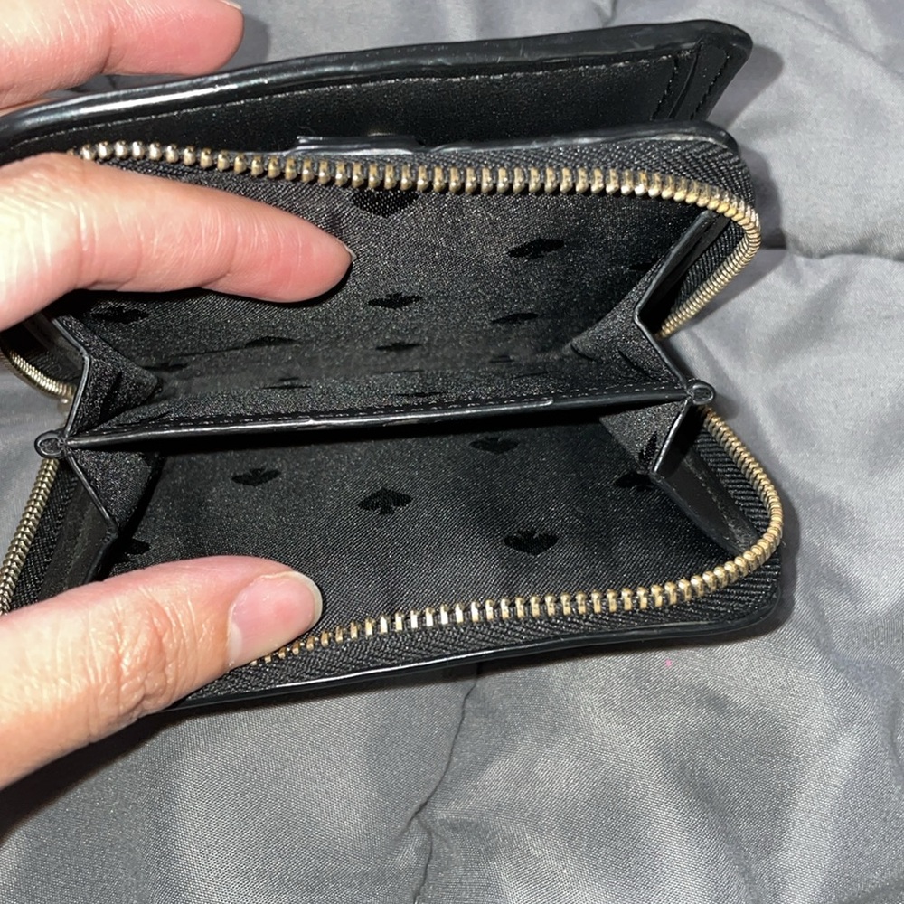 Kate Spade Wallet - Picture 5 of 5